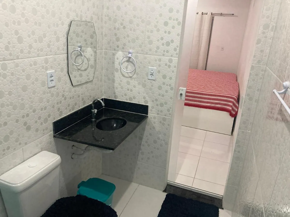 Kitnet Em Cabo Frio 05 Hotel Brazil