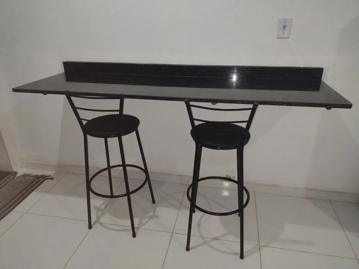Guest house Kitnet Em Cabo Frio 05 Hotel