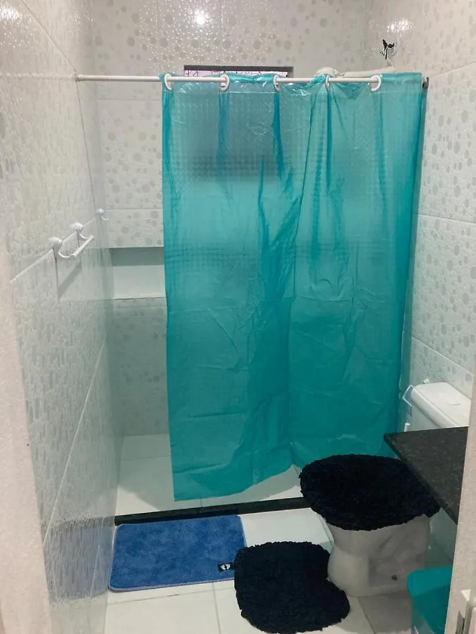 Guest house Kitnet Em Cabo Frio 05 Hotel