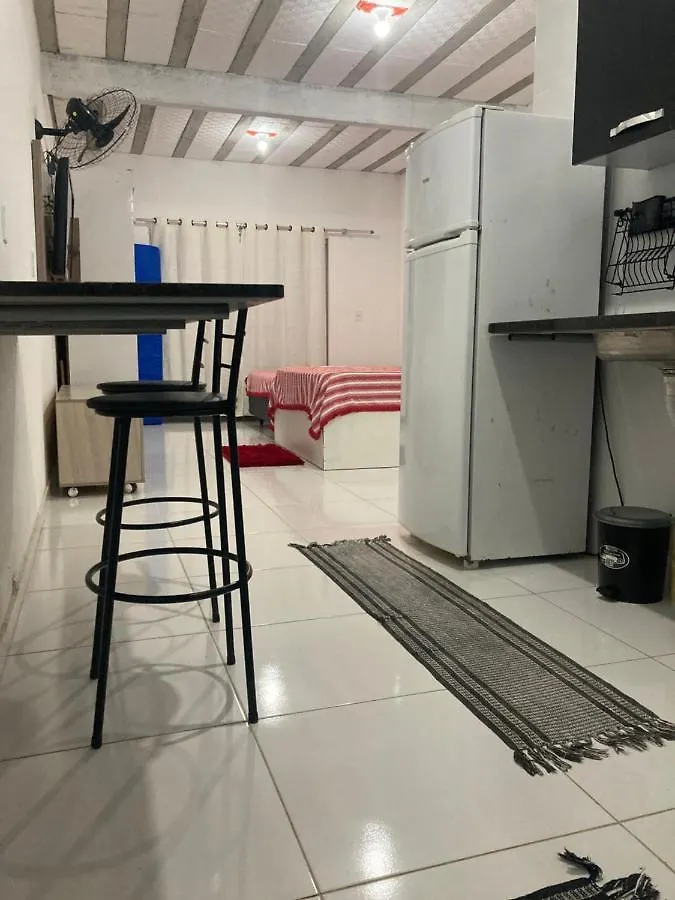 מלון Kitnet Em Cabo Frio 05